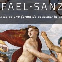 Culture course: "Rafael Sanzio. Silence is a way to hear the truth" online