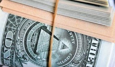 translated from Spanish: Dollar price today Wednesday, September 2, 2020, exchange rate