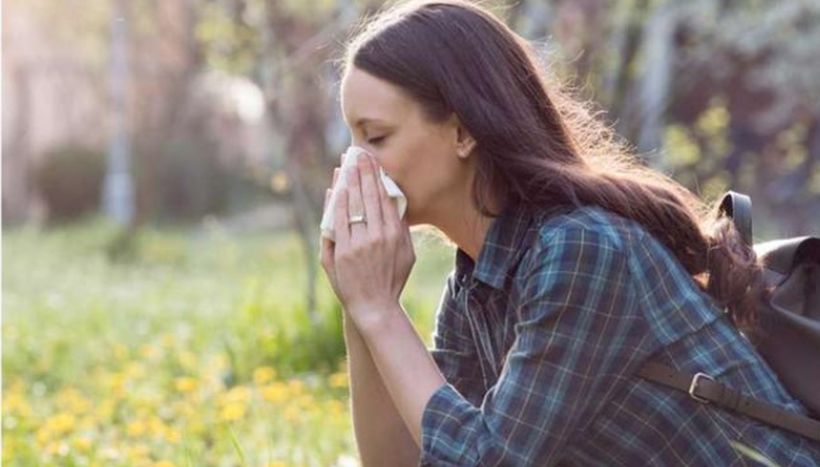 Expert confirms suspicions: this spring there is more pollen
