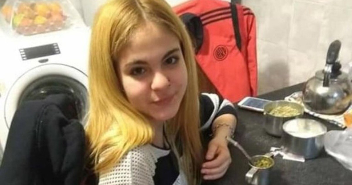 Femicide: Autopsy confirmed Ludmila Pretti was strangled