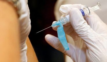 translated from Spanish: Flu vaccine: WHO warns of potential shortages