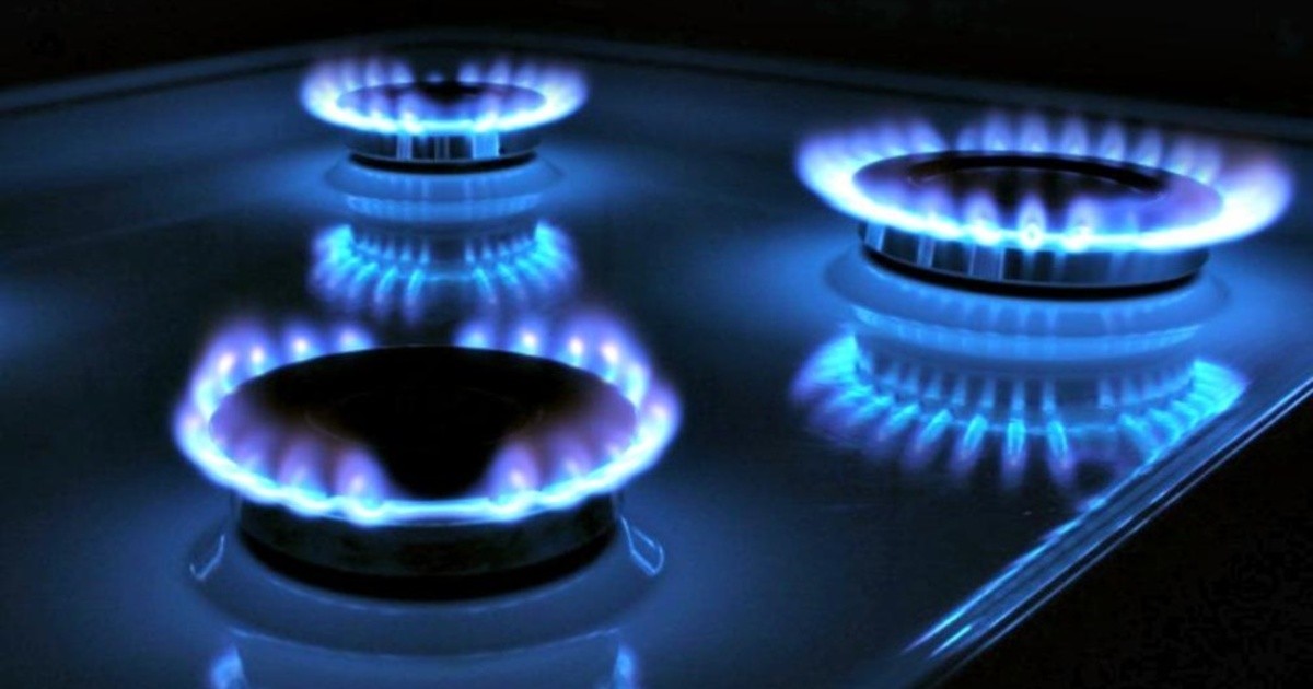 Gas: extend for 60 days the obligation to take the lowest consumption in three years