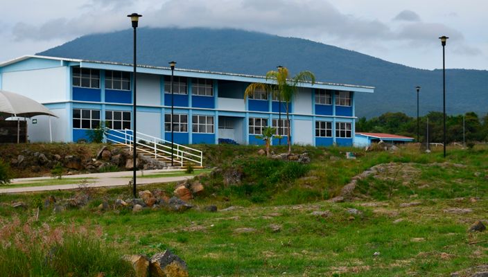 IIFEEM expands College of Baccalaureates in Villas de Pedregal de Morelia, Michoacán