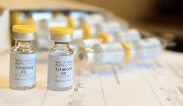 translated from Spanish: It is part of the world’s largest clinical trial for a vaccine and will include Chile