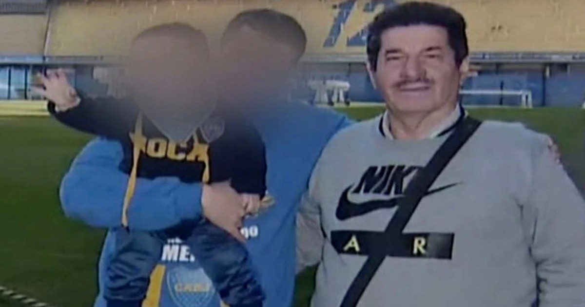 La Matanza: motochorros shot dead a retiree to steal his truck