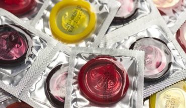 translated from Spanish: Quarantine effect: Condom sales grew by 400% since March