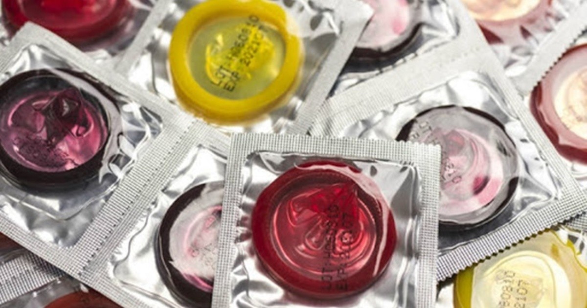 Quarantine effect: Condom sales grew by 400% since March