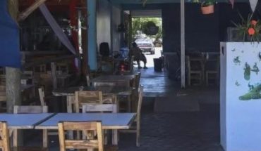translated from Spanish: Restaurant guidelines will remain the same in Culiacán