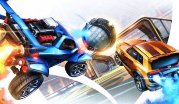translated from Spanish: Rocket League will be free from next week