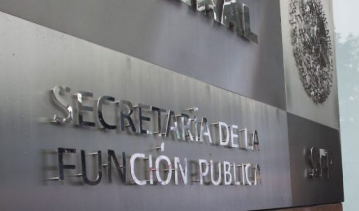 translated from Spanish: SFP files 44 complaints against officials over The Master Scam