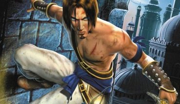 translated from Spanish: The Prince of Persia series would return to consoles and PCs this year