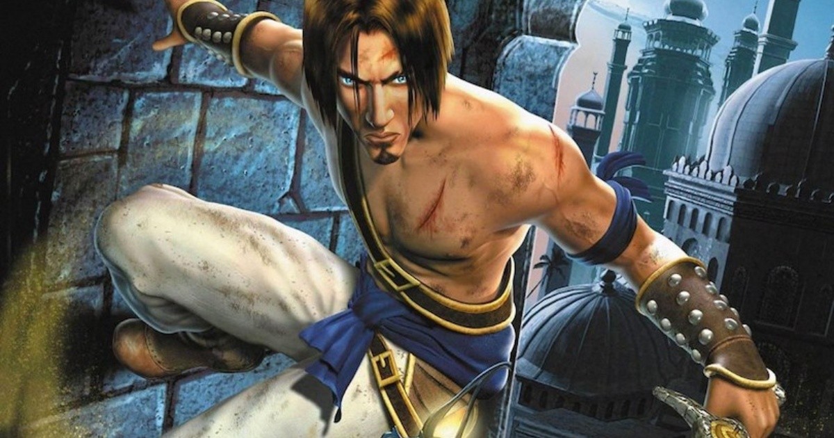 The Prince of Persia series would return to consoles and PCs this year