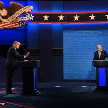 Trump vs Biden debate: who won the first head-to-head by the US presidency? America?