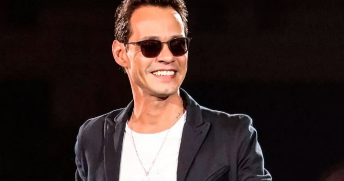 Turn 51 Marc Anthony and to celebrate we review his career