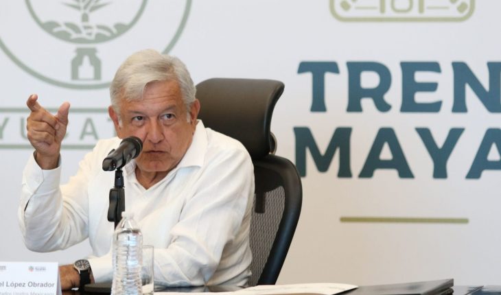translated from Spanish: ‘We face dirty government campaign,’ CSOs respond to AMLO
