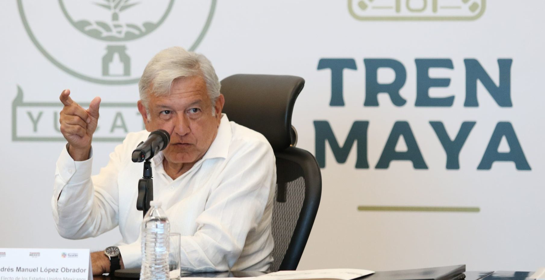 'We face dirty government campaign,' CSOs respond to AMLO