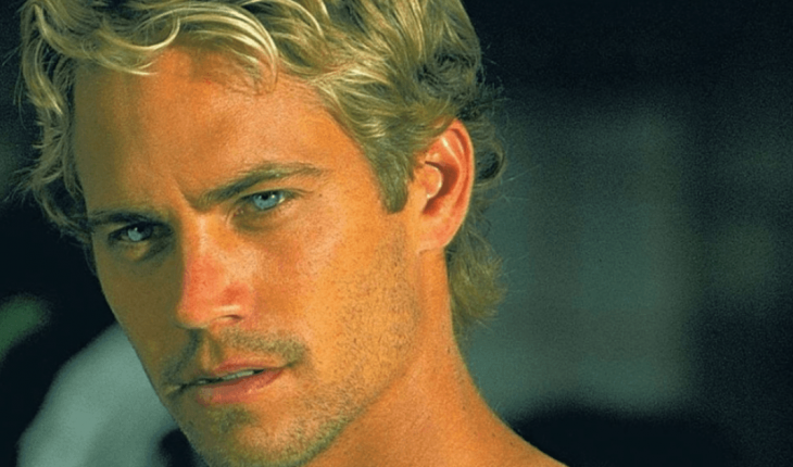 translated from Spanish: We remember Paul Walker, the actor who would be 47 today