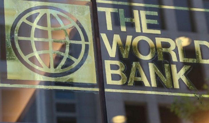 translated from Spanish: World Bank predicts GDP per capita recovery will take at least five years
