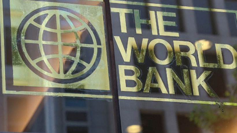 World Bank predicts GDP per capita recovery will take at least five years