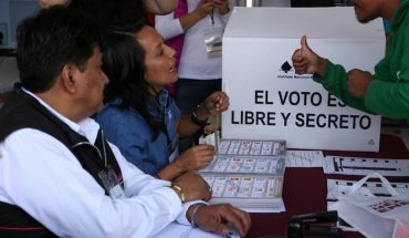 translated from Spanish: the keys to the 2021 election