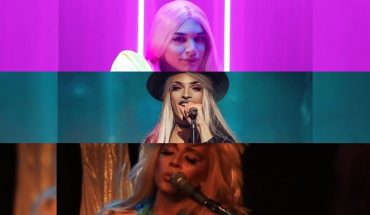 ‘Nueva normalidad’ en la música drag: brillo y revolución detrás de la pantalla