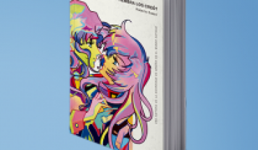 “¿Macho y hembra los creó?”: el nuevo libro de Roberto Suazo, un ensayo que arrasa con la idea binaria del género