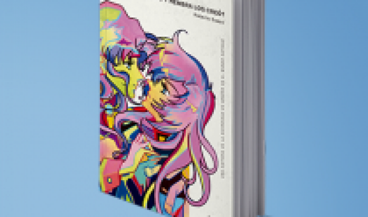 “¿Macho y hembra los creó?”: el nuevo libro de Roberto Suazo, un ensayo que arrasa con la idea binaria del género
