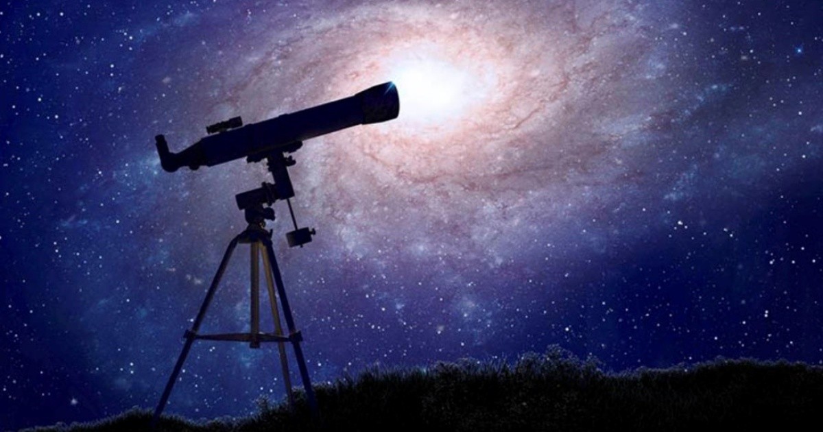 ¿Por qué el 24 de octubre es el Día de la Astronomía Argentina?