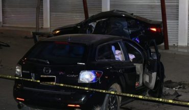 Accidente vehicular deja un muerto en Culiacán