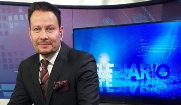 Acribillan a periodista y presentador de TV en México