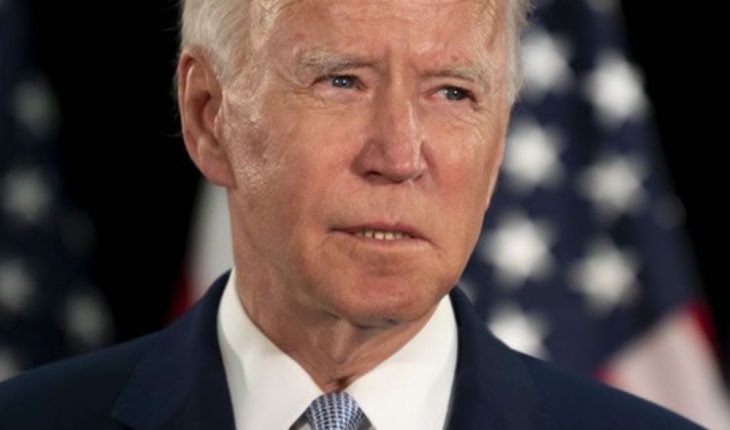 Afirman en Estados Unidos que Joe Biden estaría en riesgo de infectarse de Covid-19
