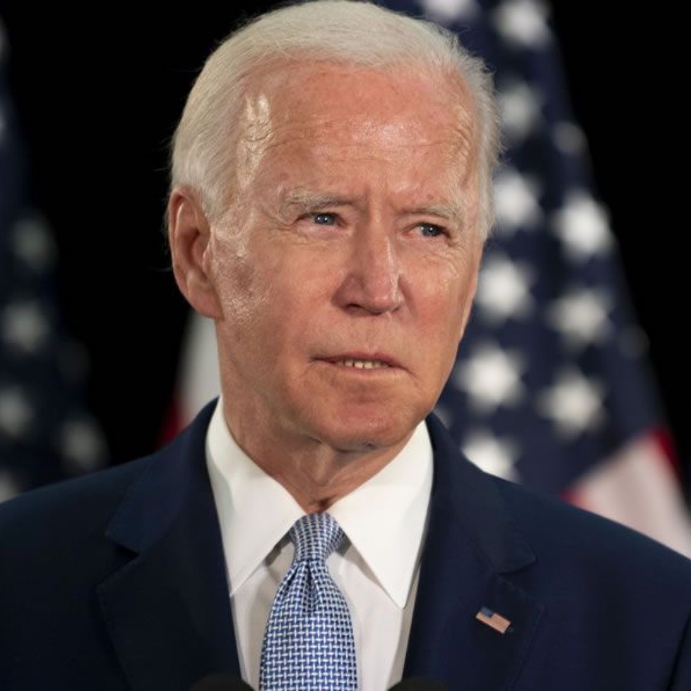 Afirman en Estados Unidos que Joe Biden estaría en riesgo de infectarse de Covid-19