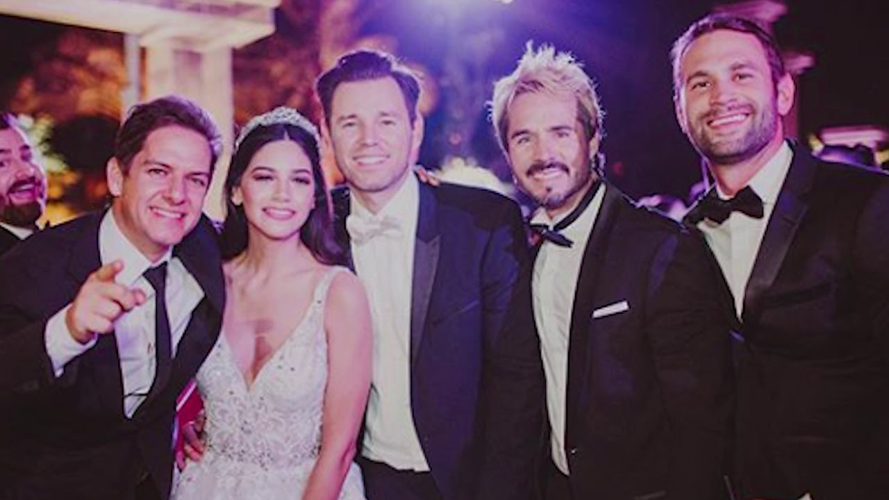Al menos 100 contagiados de COVID-19 en Mexicali por boda del actor Armando Torrea