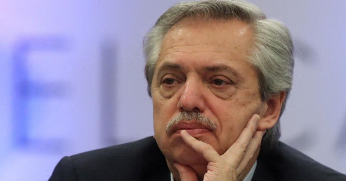 Alberto Fernández afirmó que no hará cambios en su equipo de Gabinete