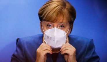 Alemania anunció nuevas restricciones por el rebrote de Coronavirus
