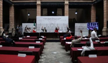 Aprueban diputados de Michoacán, reforma para retirar iniciativas presentadas ante el Pleno