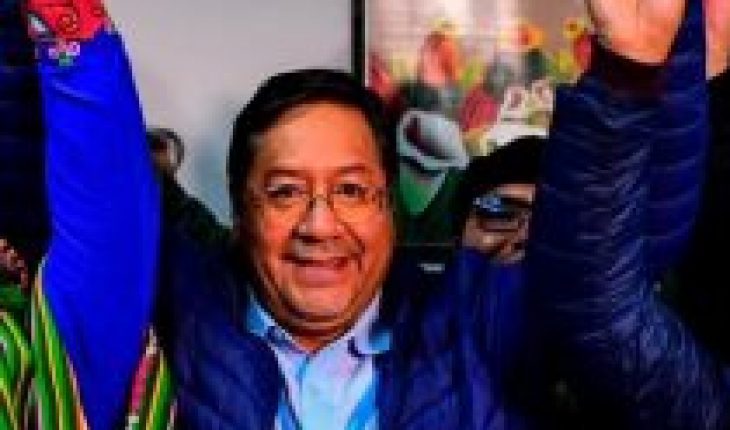 Arce, el padre del “milagro boliviano” que devuelve el socialismo al poder