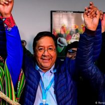 Arce, el padre del “milagro boliviano” que devuelve el socialismo al poder