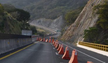 Autopista Vía Corta Guadalajara – Vallarta tardará un año más: SCT