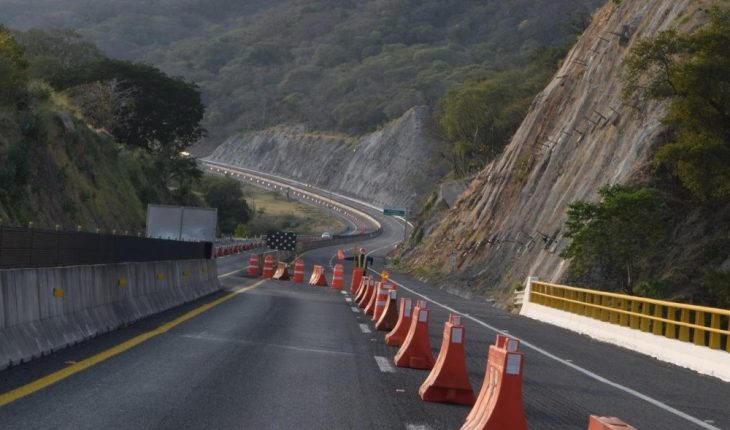 Autopista Vía Corta Guadalajara – Vallarta tardará un año más: SCT