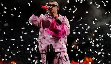 Bad Bunny y Daddy Yankee triunfan en los Premios Billboard