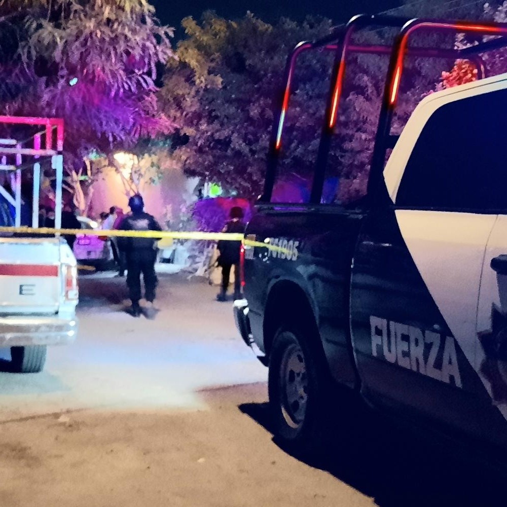 Balean a 4 mujeres en Monterrey, una muere en el hospital