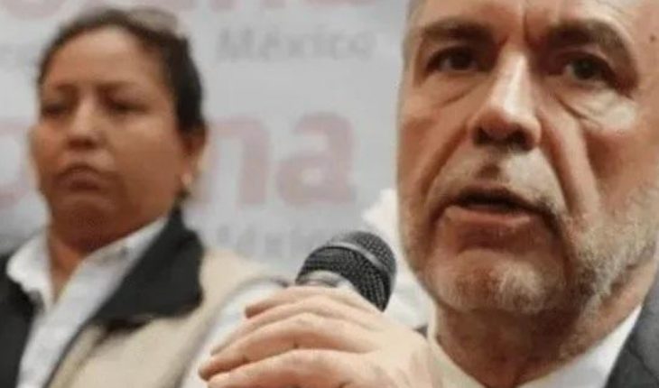 Basta de conflictos judiciales, Morena tiene que avanzar al 2021