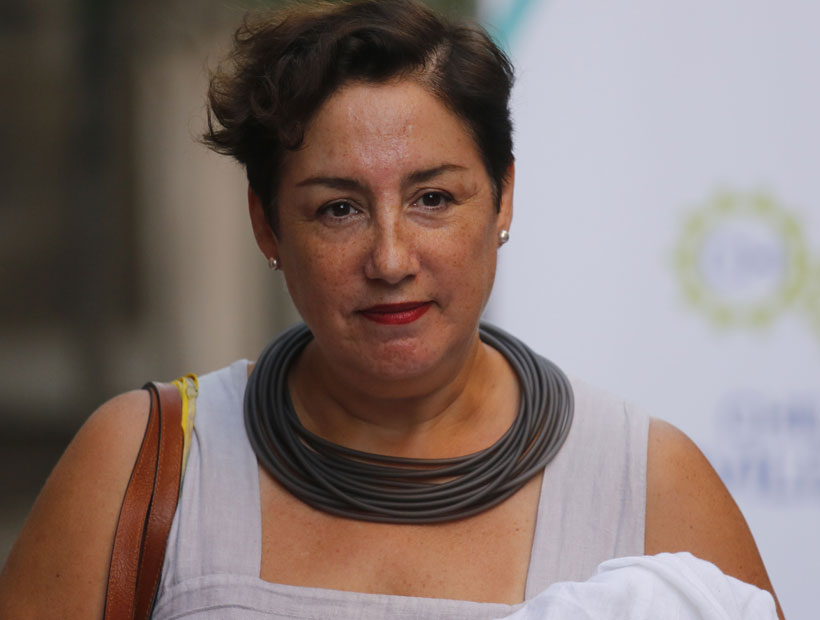 Beatriz Sánchez y posible candidatura presidencial: "Hoy no es el momento de anunciar proyectos personales"