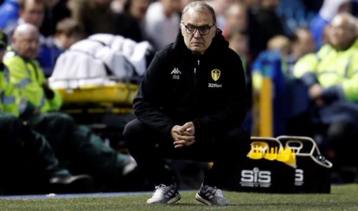 Bielsa tras el empate de Leeds: “No habría sido justo si hubiéramos ganado”