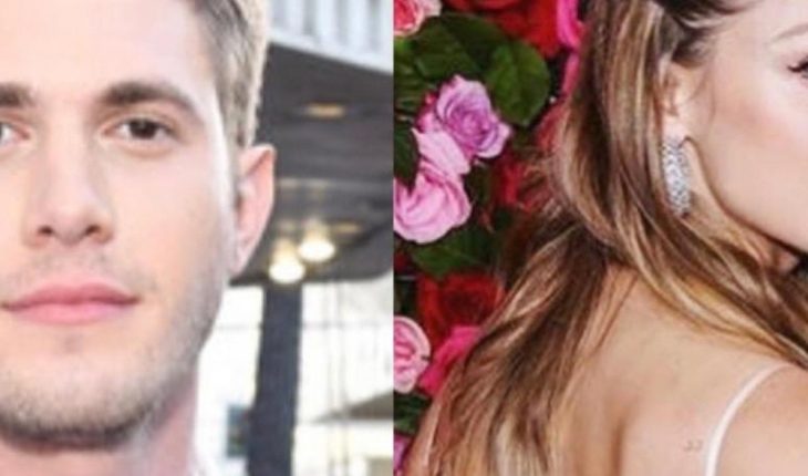 Blake Jenner confiesa que agredió a su exesposa Melissa Benoist