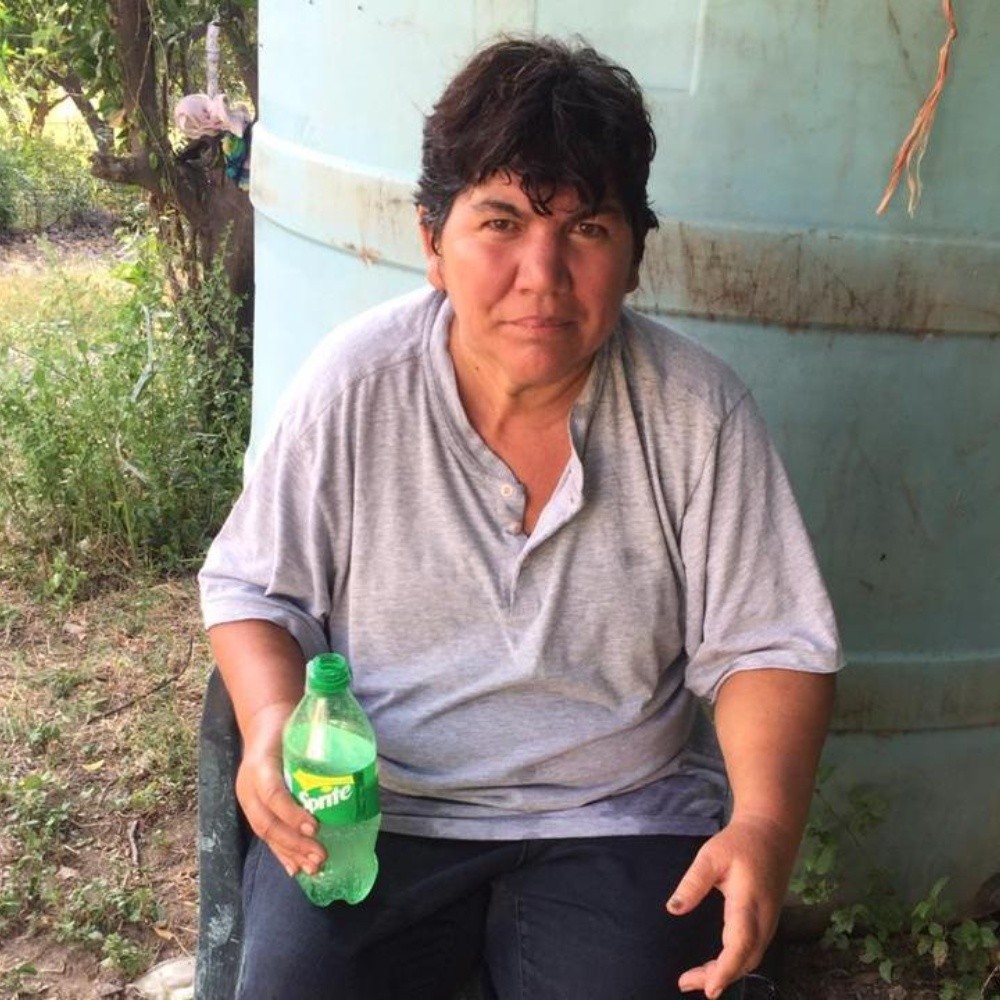 Buscan familiares de mujer que no recuerda su nombre Culiacán