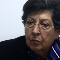 Carmen Frei acusa a la UC de “ocultar su intervención en la muerte” del expresidente Frei Montalva