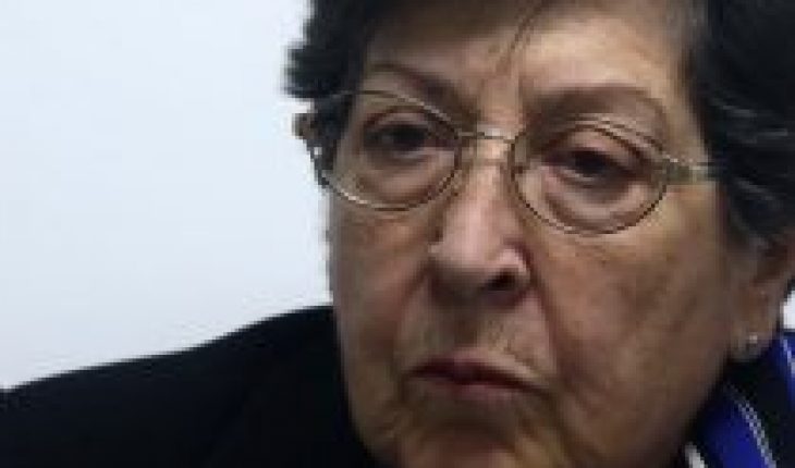 Carmen Frei acusa a la UC de “ocultar su intervención en la muerte” del expresidente Frei Montalva