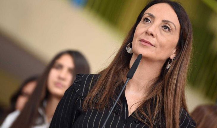 Cecilia Pérez: “Conmebol debería aplicar sanciones y liberar el audio del VAR”